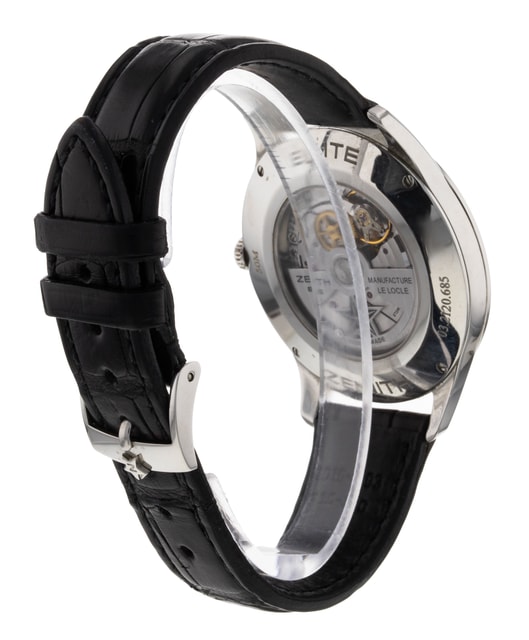 Zenith Captain 03.2120.685/22.C493 Image 3